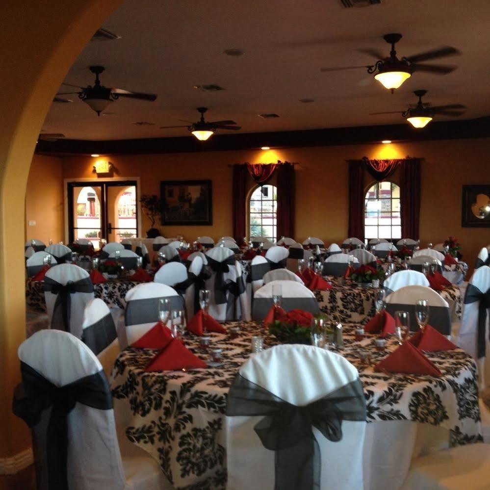 Dream Manor Inn Globe Exterior foto